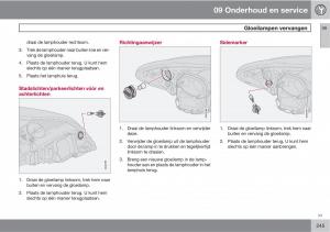 Volvo-C30-handleiding page 247 min