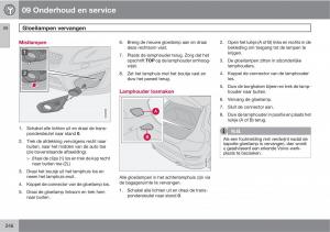 Volvo-C30-handleiding page 248 min