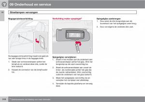 Volvo-C30-handleiding page 250 min