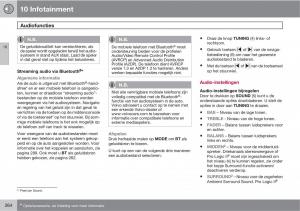 Volvo-C30-handleiding page 266 min