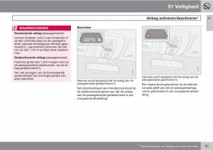 Volvo-C30-handleiding page 27 min