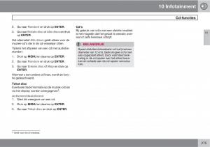 Volvo-C30-handleiding page 277 min