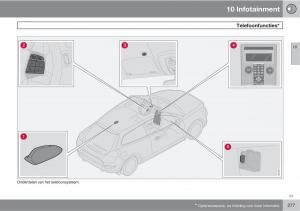 Volvo-C30-handleiding page 279 min