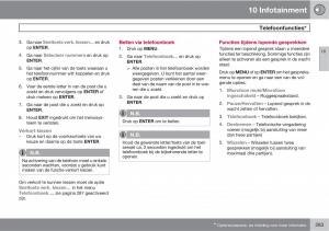 Volvo-C30-handleiding page 285 min