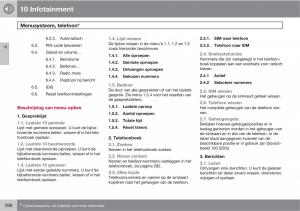 Volvo-C30-handleiding page 288 min