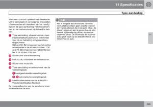 Volvo-C30-handleiding page 301 min