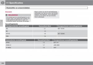 Volvo-C30-handleiding page 308 min