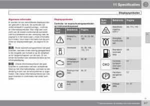 Volvo-C30-handleiding page 319 min