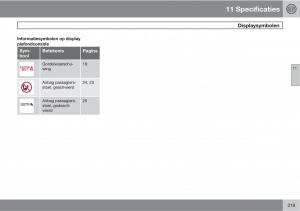 Volvo-C30-handleiding page 321 min