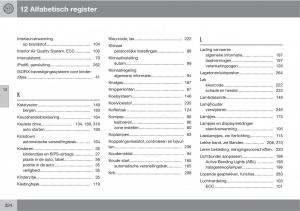 Volvo-C30-handleiding page 326 min