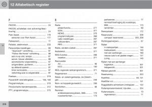 Volvo-C30-handleiding page 328 min