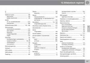 Volvo-C30-handleiding page 329 min