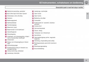 Volvo-C30-handleiding page 53 min