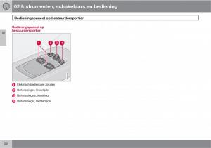 Volvo-C30-handleiding page 54 min