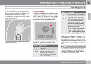 Volvo-C30-handleiding page 67 min