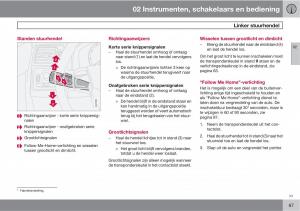 Volvo-C30-handleiding page 69 min