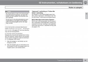 Volvo-C30-handleiding page 85 min