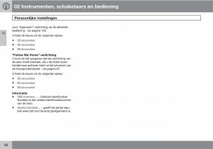 Volvo-C30-handleiding page 90 min