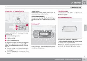 Volvo-C30-bruksanvisningen page 109 min