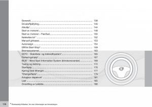 Volvo-C30-bruksanvisningen page 138 min