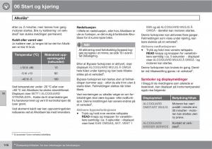 Volvo-C30-bruksanvisningen page 148 min