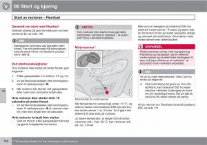 Volvo-C30-bruksanvisningen page 152 min