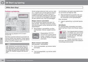 Volvo-C30-bruksanvisningen page 162 min