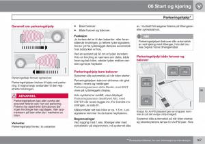 Volvo-C30-bruksanvisningen page 169 min