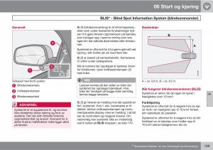 Volvo-C30-bruksanvisningen page 171 min