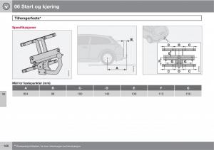 Volvo-C30-bruksanvisningen page 182 min