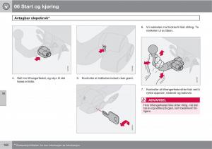 Volvo-C30-bruksanvisningen page 184 min