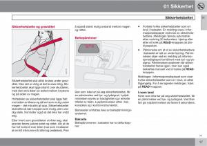 Volvo-C30-bruksanvisningen page 19 min