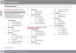 Volvo-C30-bruksanvisningen page 278 min