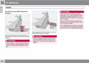 Volvo-C30-bruksanvisningen page 30 min