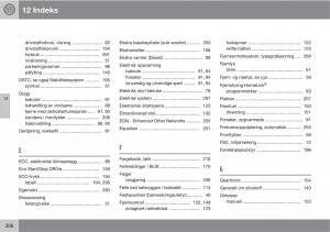 Volvo-C30-bruksanvisningen page 308 min