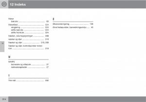 Volvo-C30-bruksanvisningen page 316 min