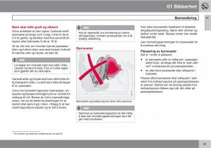 Volvo-C30-bruksanvisningen page 33 min