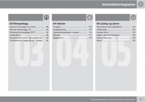 Volvo-C30-bruksanvisningen page 5 min