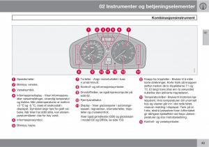 Volvo-C30-bruksanvisningen page 51 min