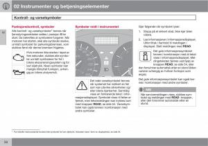 Volvo-C30-bruksanvisningen page 52 min