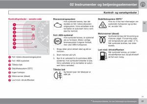 Volvo-C30-bruksanvisningen page 53 min