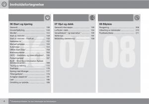 Volvo-C30-bruksanvisningen page 6 min