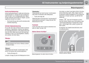 Volvo-C30-bruksanvisningen page 61 min