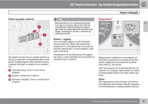 Volvo-C30-bruksanvisningen page 67 min