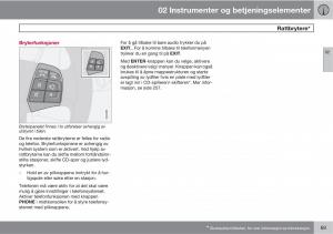 Volvo-C30-bruksanvisningen page 71 min