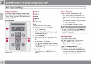 Volvo-C30-bruksanvisningen page 82 min