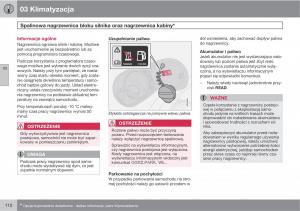 Volvo-C30-instrukcja-obslugi page 112 min