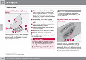 Volvo-C30-instrukcja-obslugi page 118 min