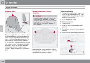 Volvo-C30-instrukcja-obslugi page 130 min