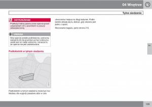 Volvo-C30-instrukcja-obslugi page 131 min